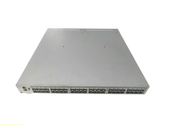 SAN-Portschalter EM-6510-24-8G-R Brokat 8GB EMC DS6510B 24 aktiver