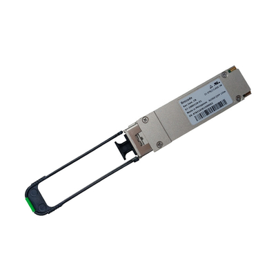 57-1000129-01 QSFP+ 40GBASE-SR4 MMF MPO Gebrauch des Transceiver-Brokat-Gen6 FC32-64