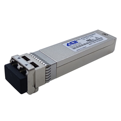 Kompatibler AOI A7ELXD22EDMA0609 SFP+ DWDM Dual LC 10G SMF 40km Transceiver