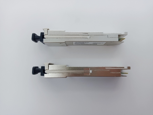 Arista kompatibles QSFP+ betreiben optischen Transceivers QSFP-40G-SRBD LC 100m