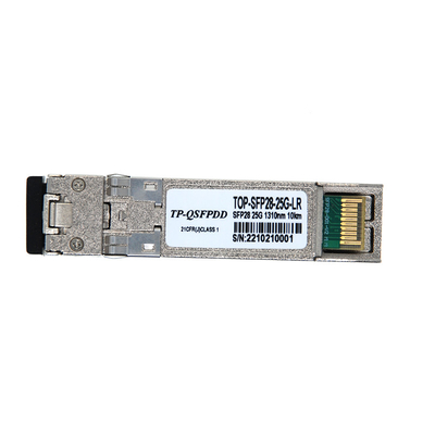 Ursprüngliches optisches Modul 1310nm Nokias 474901A.101 RTXM330-204-C39B 25G IR 2km