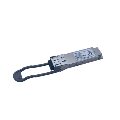 Optischer Transceiver Finisar FTL4S1QE2C SWDM4 QSFP+ für Ethernet 40G über Duplex-MMF