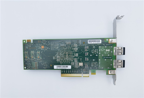 EMULEX LightPulse LPE32002-M2 LPE32002 32Gb Doppel-Port Pcie 3,0 Faser-Kanal Adapte LP