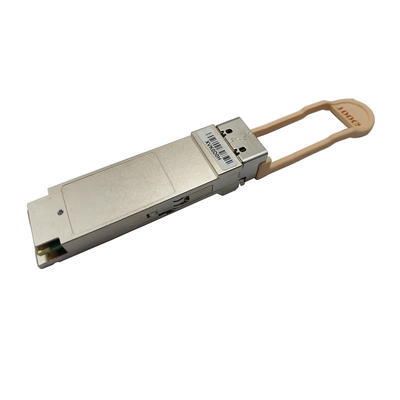 Kompatibler 1310nm 500m paralleler SMF MPO-12 optischer Transceiver des arista-QSFP-100G-PSM4