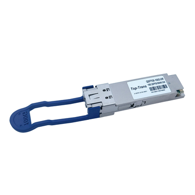 Transceiver des ursprünglicher Arista-kompatibler 100GBASE-SR4 optischer Modul-QSFP28 100G 100M MPO
