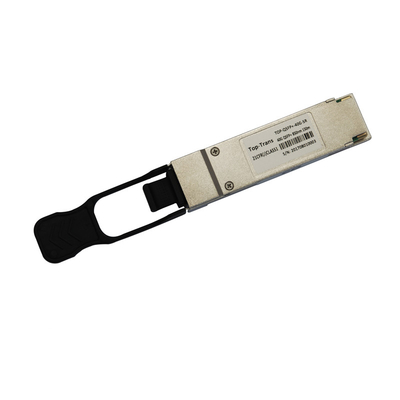 Kompatibles QSFP-40G-SR4 optisches Modul 40GBASE-SR4 QSFP+ 850nm 150m MTP/MPO-Transceiver