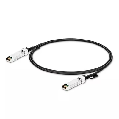 Mellanox High-Speed 25G DAC-Kabel 3M Passive Direct Attach Kupfer SFP28 Glasfaserausrüstung POE kompatibel mit MCP2M00-A003E30L