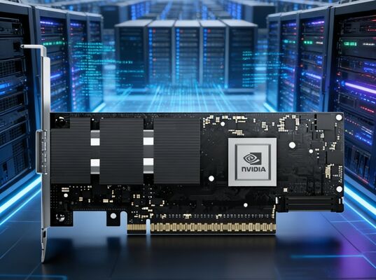 NVIDIA MCX75310AAS-NEAT ConnectX-7 400G NDR OSFP PCIe5.0 x16 VPI HCA Adapter