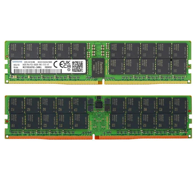CXMT CXMR4E464R8AS-CB1C 64GB DDR5 5600MT/s 2Rx4 ECC RDIMM Server-RAM