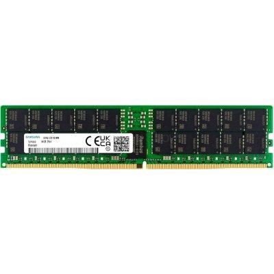 Samsung M321R8GA0EB2-CCPKF 64 GB DDR5-6400 ECC RDIMM Serverspeicher