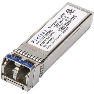 FTLX1471D3BNL Finisar optischer Empfänger 10G 1310nm 10km