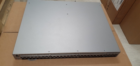 Brokat SAN Hitachis G720 schalten HD-G720-24-32 G-R Rack Mountable Enterprise Netz-Schalter