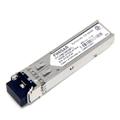 Kupfer Finisar FTLF8519P3BTL SFP-Modul 1000BASE-SX 2G 500m 850nm