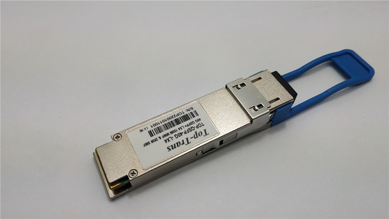 Transceiver 40GBASE-IR 1310NM 2KM DDM PSM 40G QSFP+ DOM