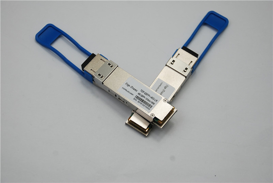 Transceiver 1310NM 10KM SMF 40GBASE PLR4 QSFP+ PSM MTP MPO