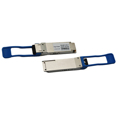 1310NM CWDM4 40GBASE-LR4 QSFP+ Cisco QSFP-40G-LR4-S kompatibel