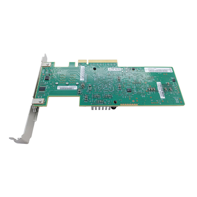 Ethernet-Server-Adapter RAID-Prüfer LSIdämpfungsreglers 9240-8i 12Gb/S