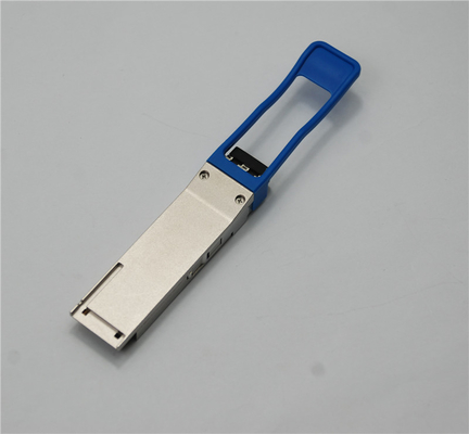 20KM SMF 40G QSFP+ Transceiver Doppel-LC S12700 schaltet kompatibles 40GbE
