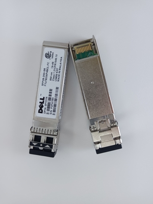 ursprüngliches SFP Modul DELL FTLF8536P4BNL-E5 25Gb/S 850nm SFP+