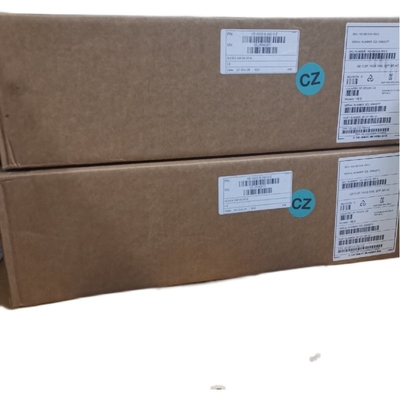 Brokat G610 SAN-Schalter 8X32G SWL SFP Wechselstrom-Speicher BR-G610-8-32G-0-Z für Data Center