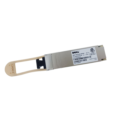 Transceiver-Duplex LC FTLC9555REPM3-E6 Dells 100G QSFP28 SR4