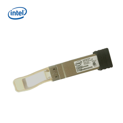 optischer Transceiver INTEL FTL410QE2C-IT 850nm 40G SR4 100m QSFP+