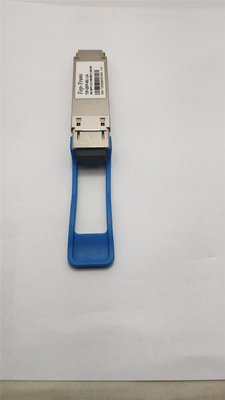 Kompatibler 40G QSFP+ Transceiver 10KM SMF 40G PLR4 QSFP+ PSM Dells 407-BBQV