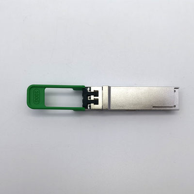 ursprüngliches SFP Modul 100Gbps QSFP28 TR-ZC13T-N00 Innolight 1310nm