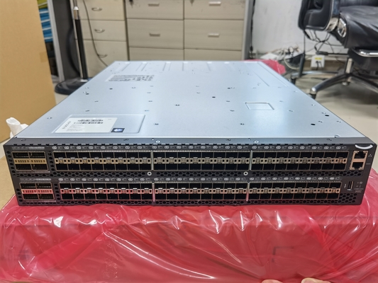 Hitachi-Brokat SAN schalten HD-G630-96-32G-R 96 Zusammenhang Hafen-2U