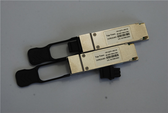400M 40GbE QSFP+ MPO Transceiver Arista QSFP-40G-XSR4 kompatibel