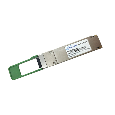Innolight QSFP28 100G CWDM4 MSA 2km TR-FC13T-N00 für Data Center-Verbindung