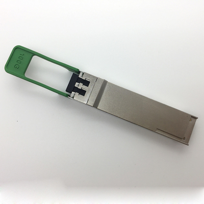 Innolight QSFP28 100G CWDM4 MSA 2km TR-FC13T-N00 für Data Center-Verbindung