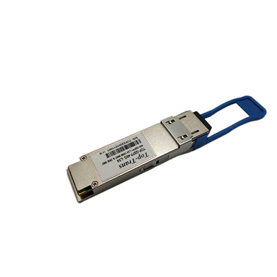 JNP-QSFP-4X10GE-IR kompatibler Wacholderbusch-optischer Transceiver 1.4KM SMF 40G