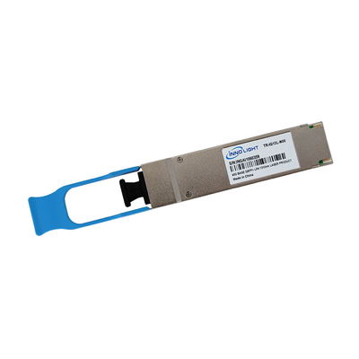 TR-IQ13L-N00 40G QSFP+ LR4 paralleles Transceiver-Modul 10km