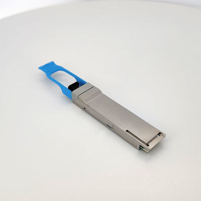 TR-IQ13L-N00 40G QSFP+ LR4 paralleles Transceiver-Modul 10km