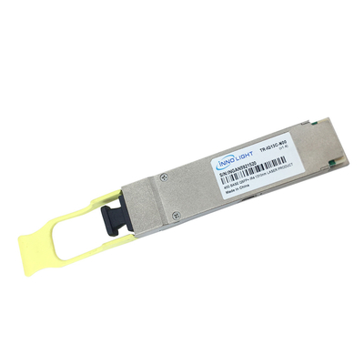TR-IQ13C-N00 ursprüngliches SFP paralleles Monomode- Modul-40Gb/S QSFP+ IR4