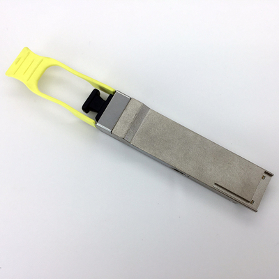 TR-IQ13C-N00 ursprüngliches SFP paralleles Monomode- Modul-40Gb/S QSFP+ IR4
