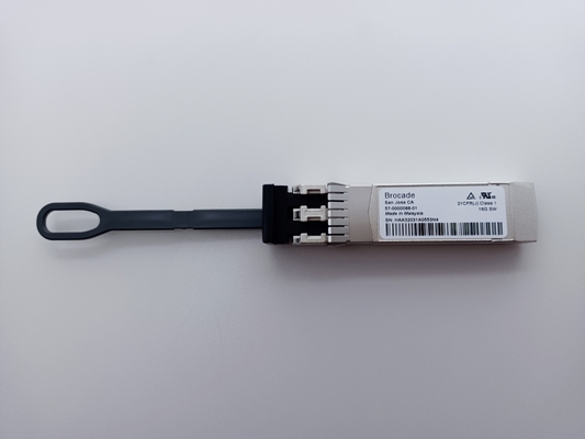 57-0000088-01 XBR-000192 Brokat 16G SFP+ FC 850NM in mehreren Betriebsarten