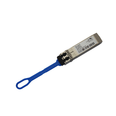 Transceiver 57-0000089-01 XBR-000198 1 Satz-16G FC SFP+ LWL