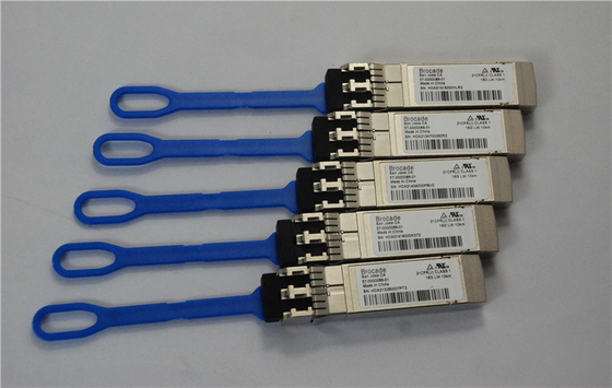 Transceiver 57-0000089-01 XBR-000198 1 Satz-16G FC SFP+ LWL