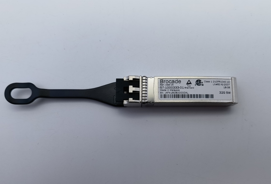 Optisches Modul 32G FC SFP+ SWL 100M OM3 des Brokat-57-1000333-01