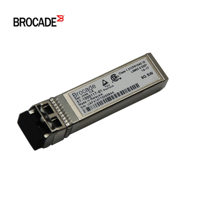 150M MMF FC SFP Transceiver 57-1000117-01 XBR-000163 8GFC SWL SFP+