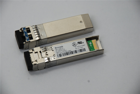 10KM SMF FC SFP Transceiver 8Gb/S LWL 57-1000027-02 XBR-000153