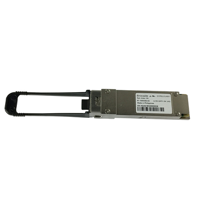 Transceiver-Brokat XBR-000245 64G FC QSFP+ SWL FC SFP für Schalter G620 G630