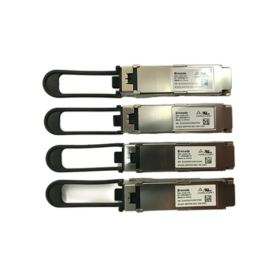 Brokat XBR-000475 SFP-Modul 4x32G FC QSFP+ SWL der Vorlagen-57-1000490-01