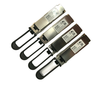 Brokat XBR-000475 SFP-Modul 4x32G FC QSFP+ SWL der Vorlagen-57-1000490-01
