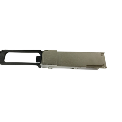 Gebrauch ICL QSFP 4×50G FC 2KM SMF des Transceiver-XBR-000476 Brokat-X7