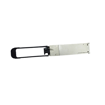 Gebrauch XBR-000420 FC SFP Transceiver ICL QSFP 4×50G FC SML 100M MMF Brokat-X7