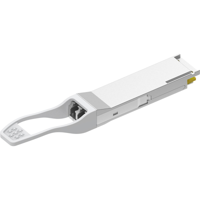 2KM LC kleiner Form-Faktor-steckbarer Transceiver OSFP 400G CWDM FR4