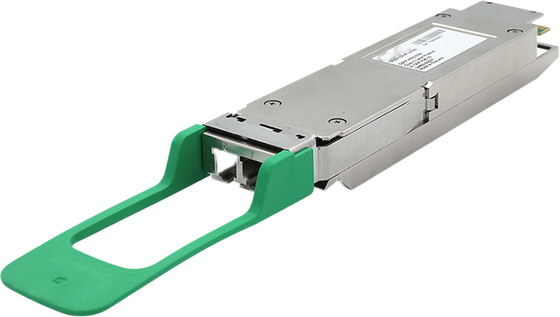 Modul-Transceiver CWDM 2KM LC PAM4 FR8 OSFP 400G optischer Router Wifi